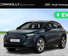 Audi Q4 E-tron 2026