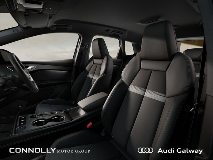 Audi Q4 E-tron 2026