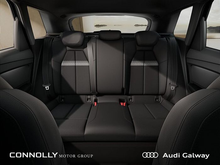 Audi Q4 E-tron 2026