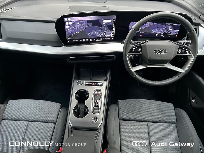 Audi Q4 E-tron 2027