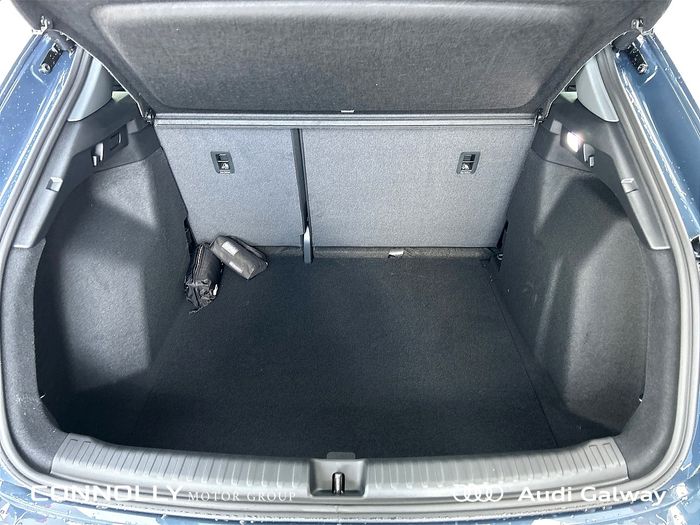 Audi Q4 E-tron 2027