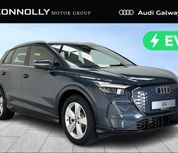 Audi Q4 E-tron 2027