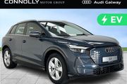 Audi Q4 E-tron 2027