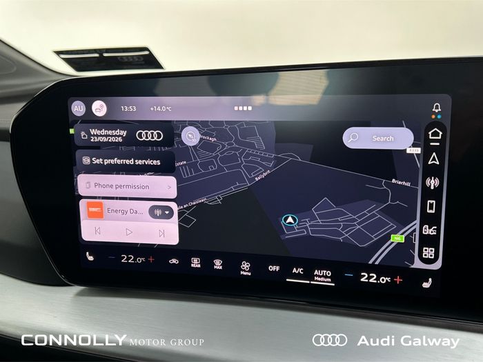 Audi Q4 E-tron 2027
