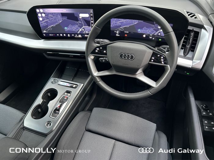 Audi Q4 E-tron 2027