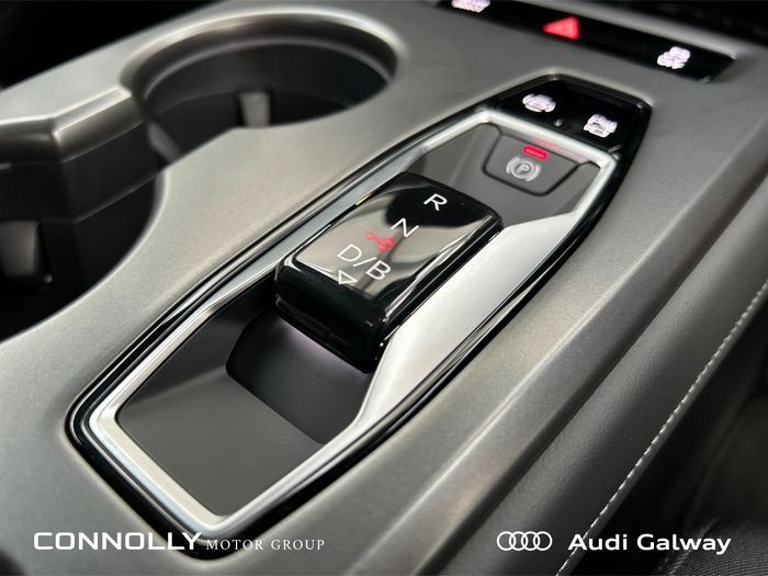 Audi Q4 E-tron 2027