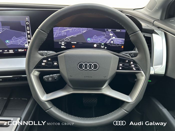 Audi Q4 E-tron 2027