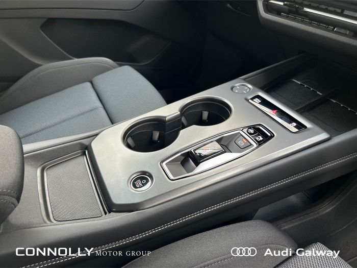 Audi Q4 E-tron 2027