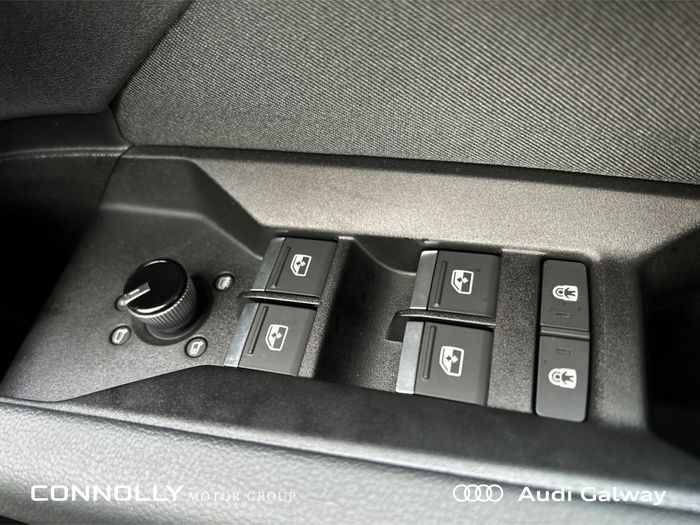 Audi Q4 E-tron 2027