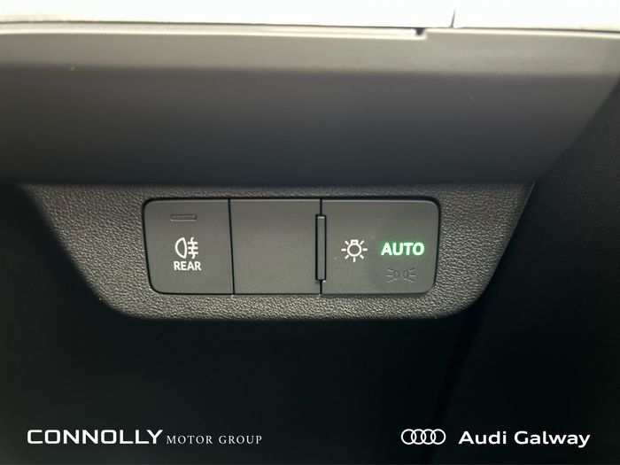 Audi Q4 E-tron 2027