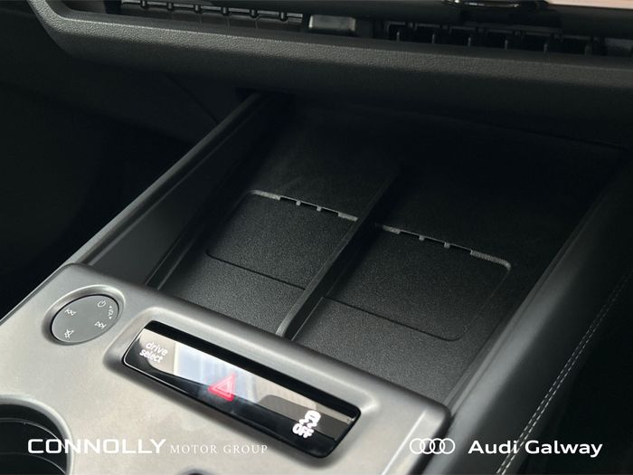 Audi Q4 E-tron 2027