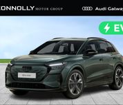 Audi Q4 E-tron 2026
