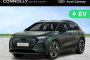 Audi Q4 E-tron 2026