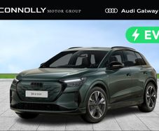 Audi Q4 E-tron 2026