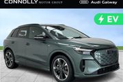 Audi Q4 E-tron 2026