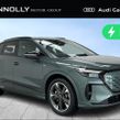 Audi Q4 E-tron 2026
