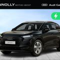 Audi Q4 E-tron 2026