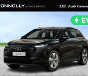Audi Q4 E-tron 2026