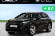 Audi Q4 E-tron 2026
