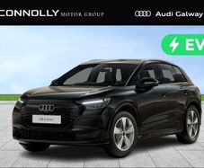 Audi Q4 E-tron 2026