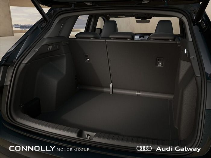 Audi Q4 E-tron 2026