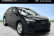 Audi Q4 E-tron 2026
