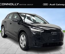 Audi Q4 E-tron 2026