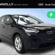 Audi Q4 E-tron 2027