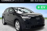 Audi Q4 E-tron 2027