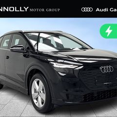 Audi Q4 E-tron 2027