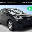 Audi Q4 E-tron 2027