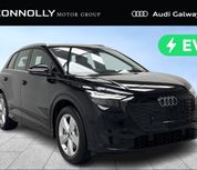 Audi Q4 E-tron 2027