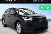 Audi Q4 E-tron 2027