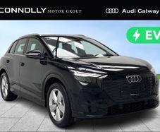 Audi Q4 E-tron 2027