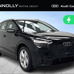 Audi Q4 E-tron 2027