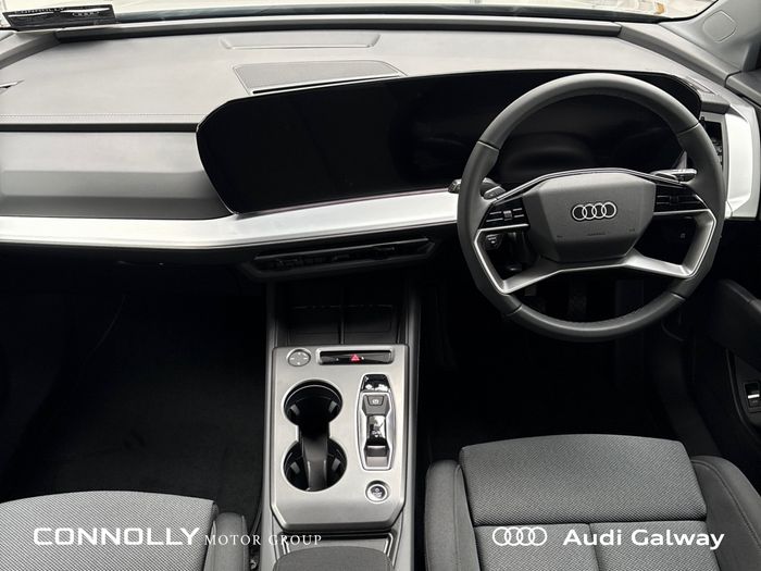 Audi Q4 E-tron 2027