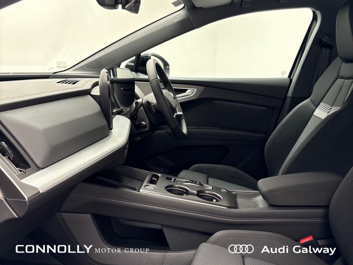 Audi Q4 E-tron 2027