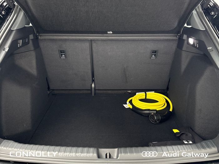Audi Q4 E-tron 2027