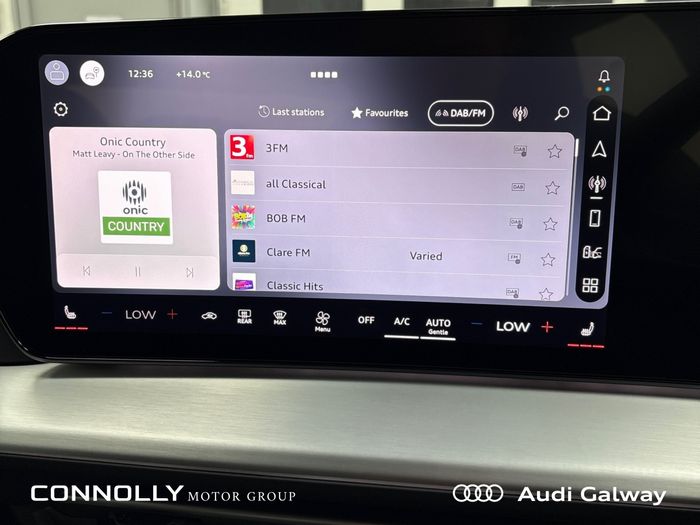 Audi Q4 E-tron 2027