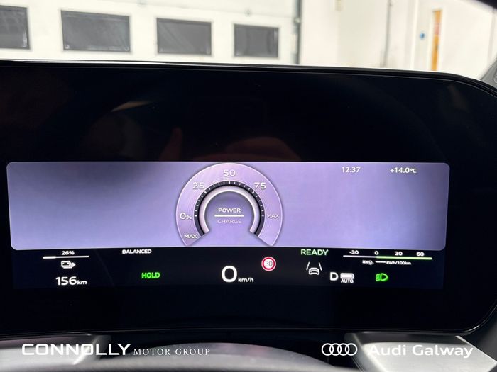 Audi Q4 E-tron 2027