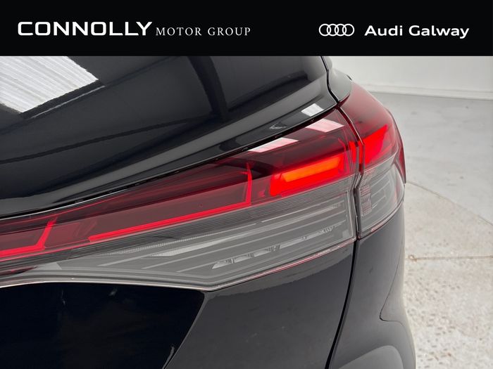 Audi Q4 E-tron 2027