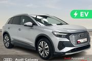 Audi Q4 E-tron 2025