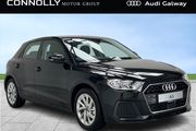 Audi A1 2026