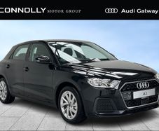 Audi A1 2026
