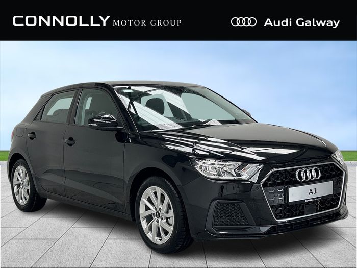 Audi A1 2026