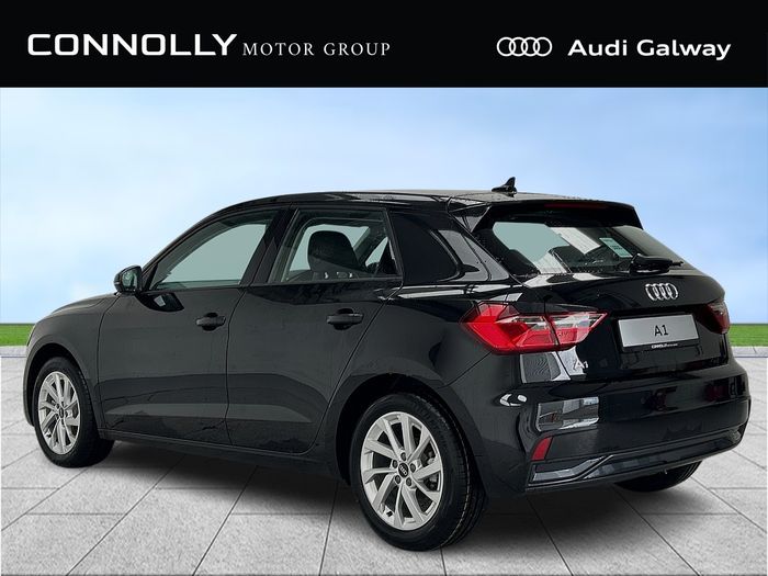 Audi A1 2026