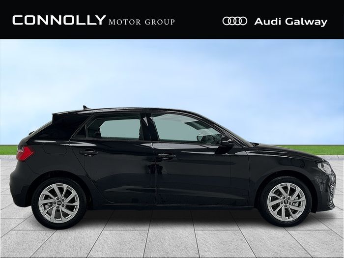 Audi A1 2026