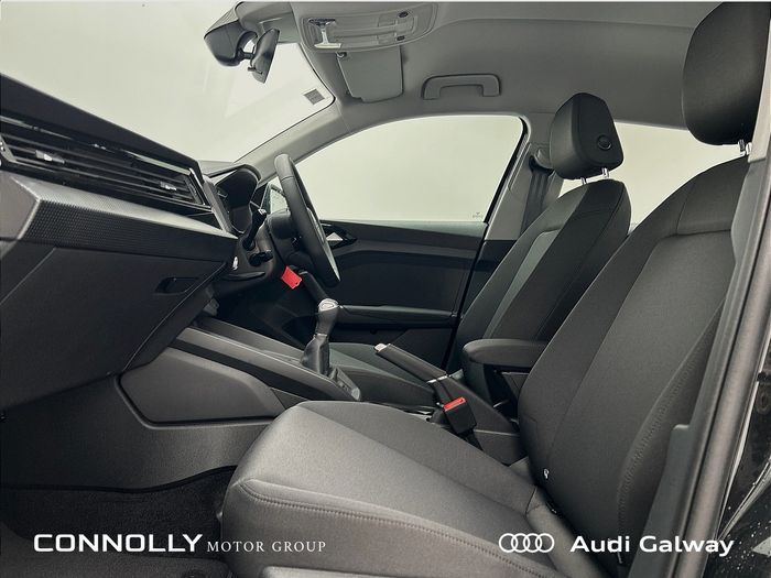 Audi A1 2026