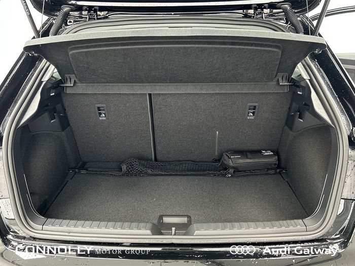 Audi A1 2026
