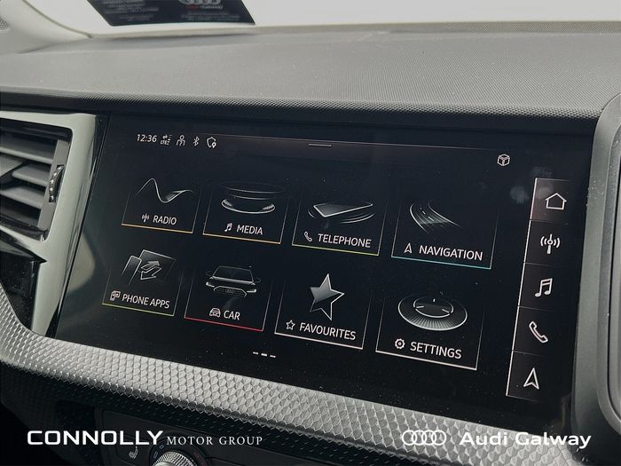 Audi A1 2026